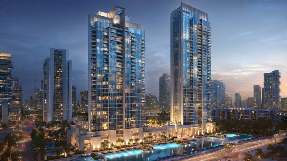 Lakeview Enclave