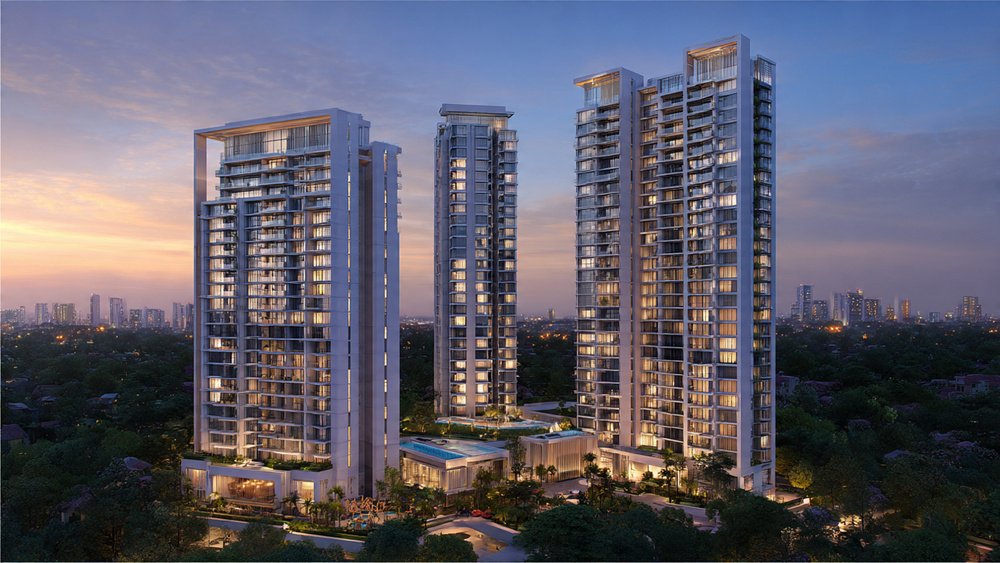 Skyline Heights