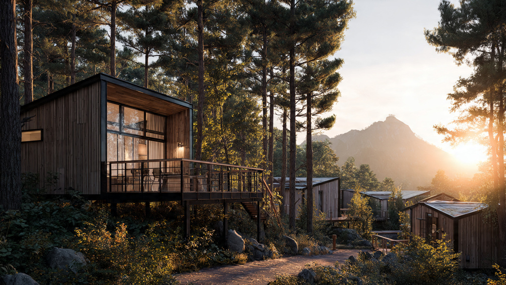 Lakeview Villas