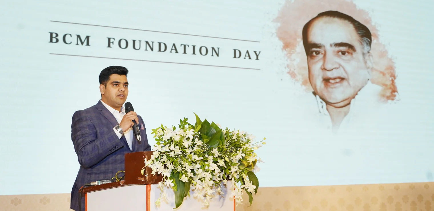 Founder’s Day - Honouring a Timeless Legacy