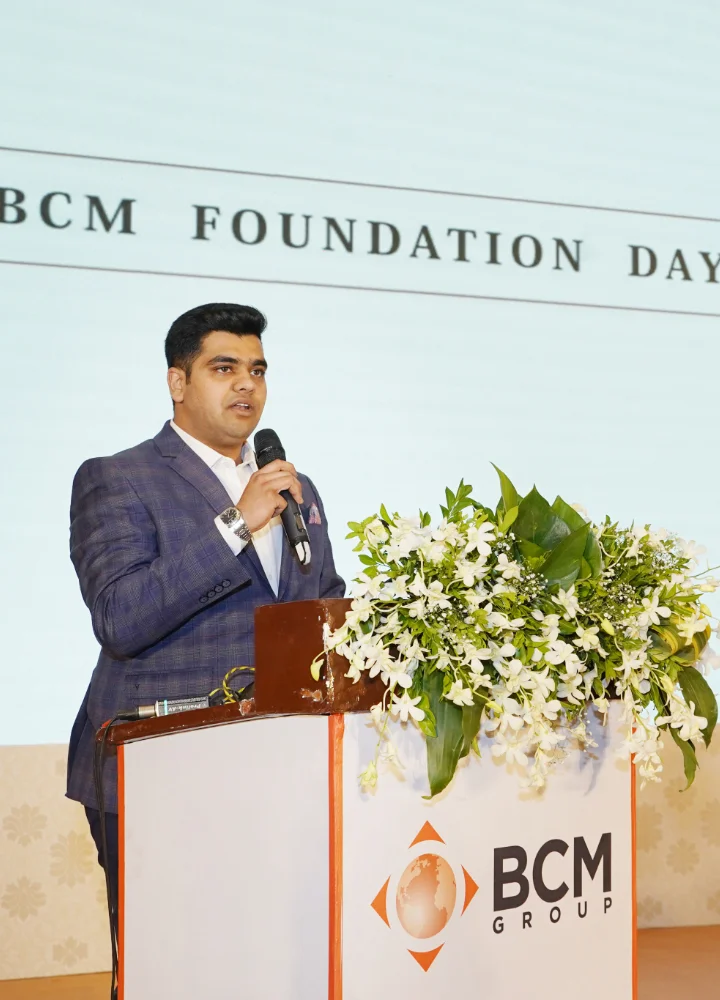 Founder’s Day - Honouring a Timeless Legacy