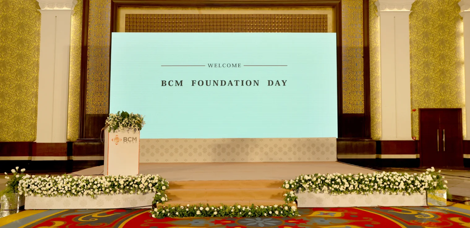 Founder’s Day - Honouring a Timeless Legacy