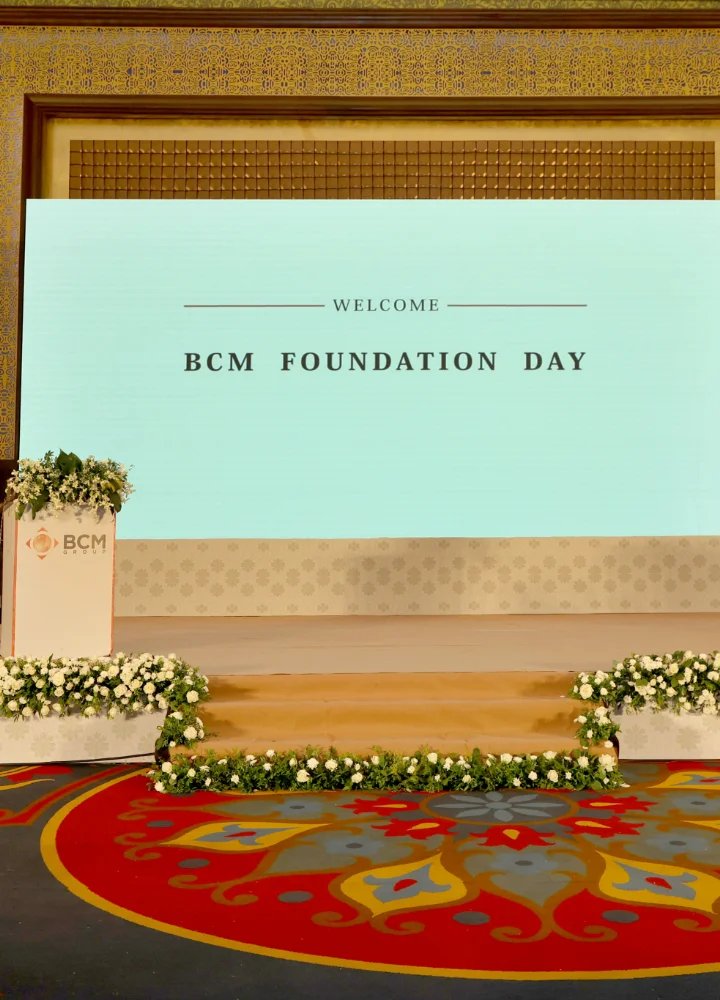 Founder’s Day - Honouring a Timeless Legacy