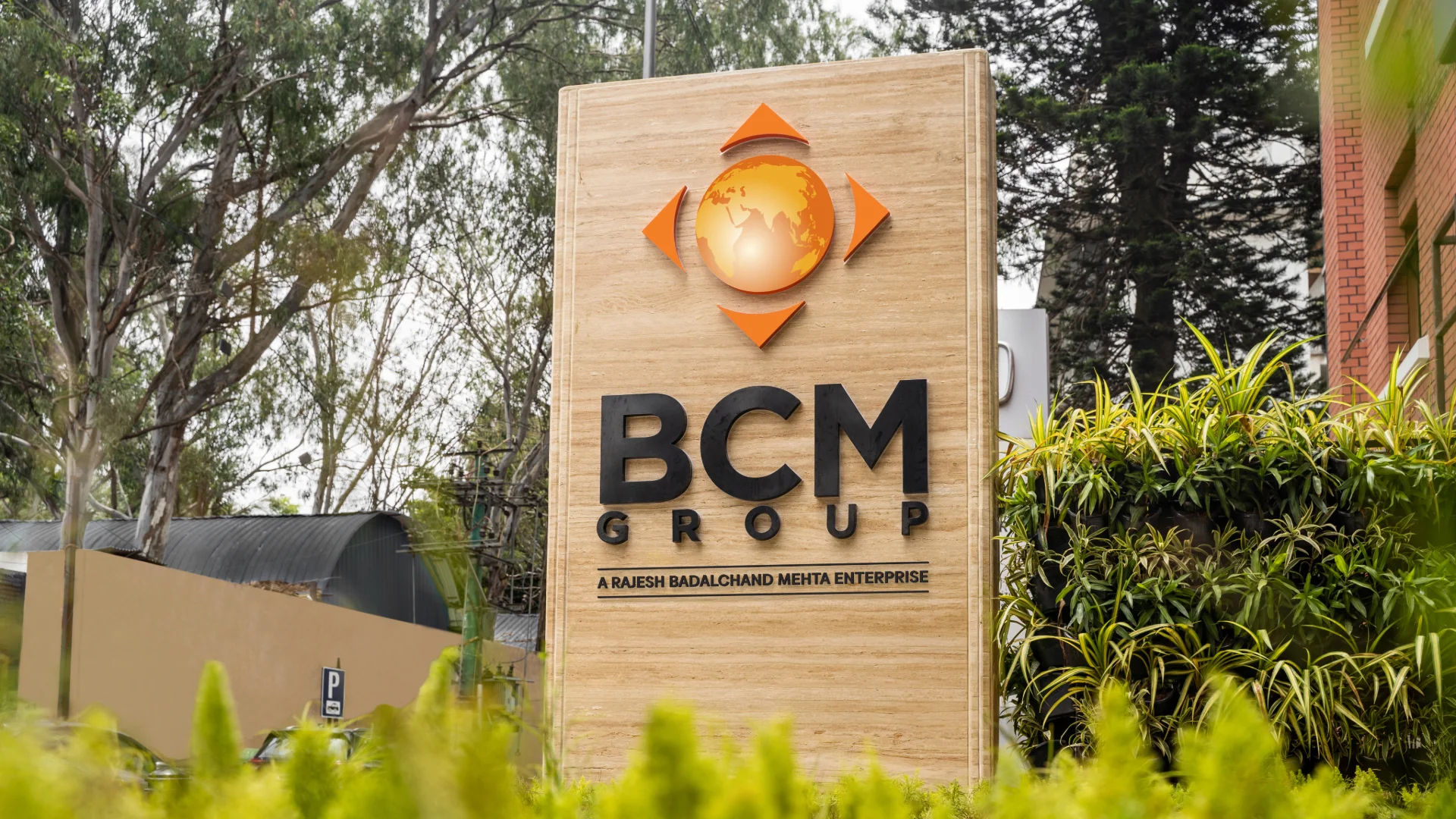 About BCM Group