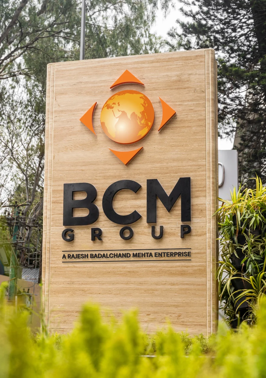 About BCM Group