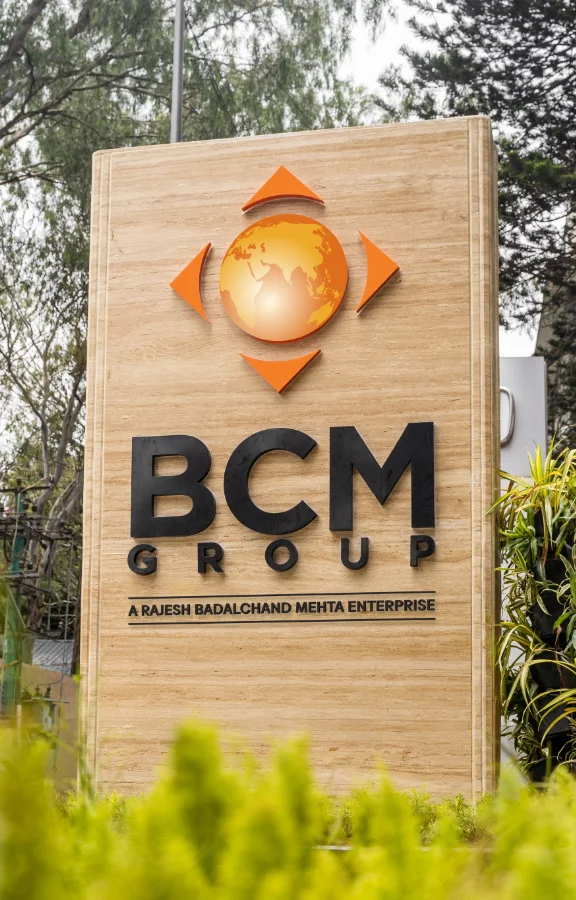 About BCM Group