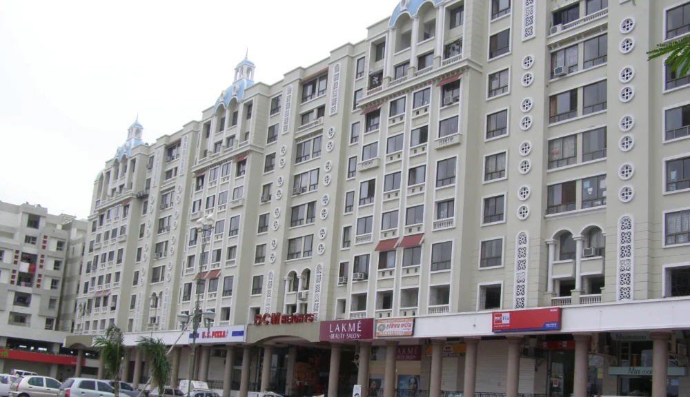 BCM Heights