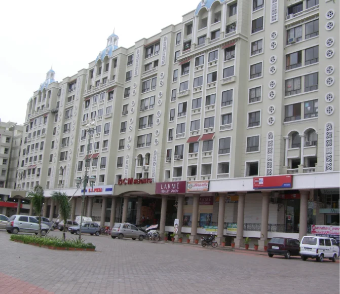 BCM Heights