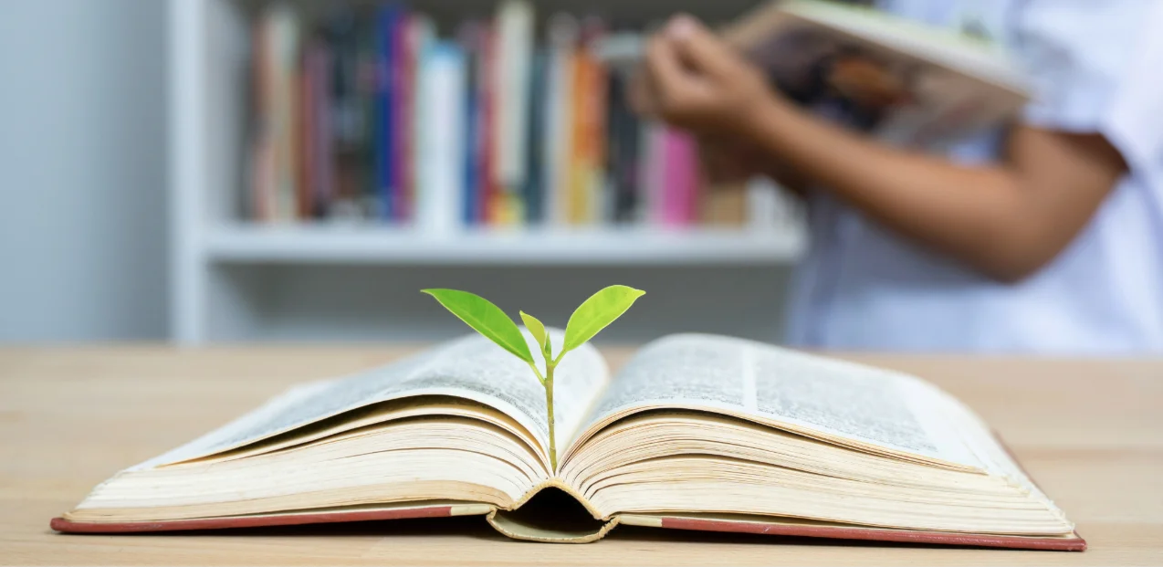 Supporting Education - Bravo Book Bank Project