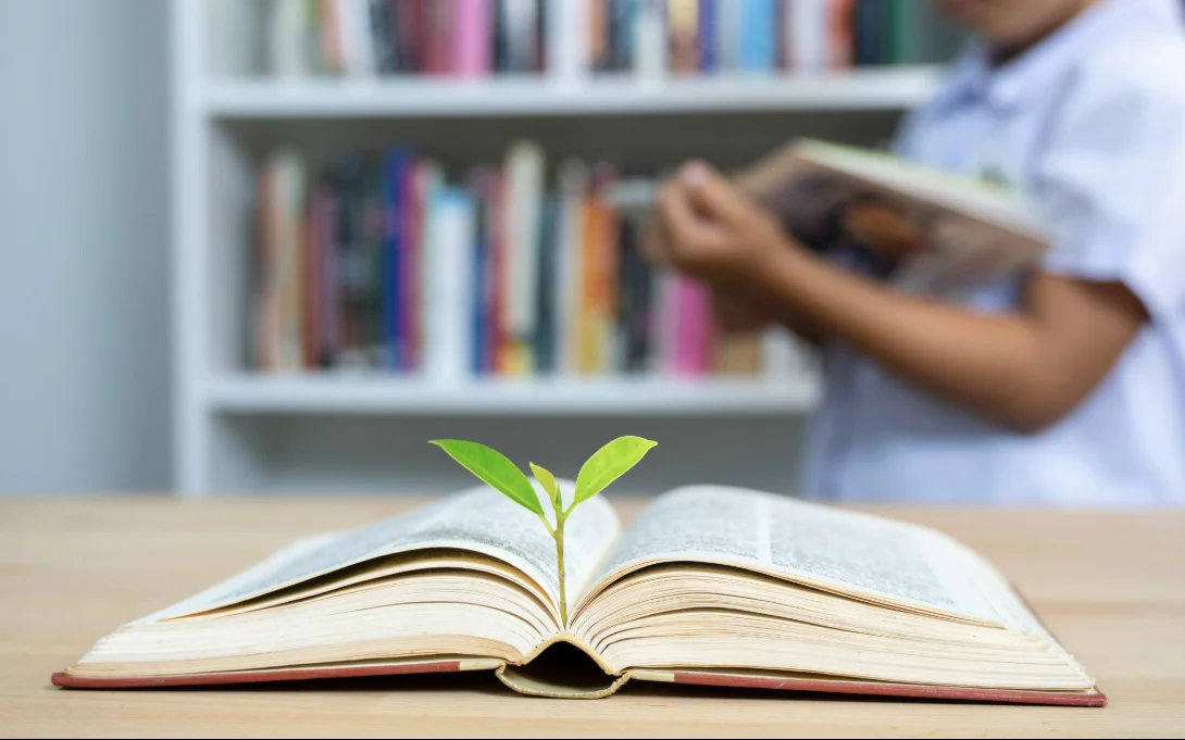 Supporting Education - Bravo Book Bank Project