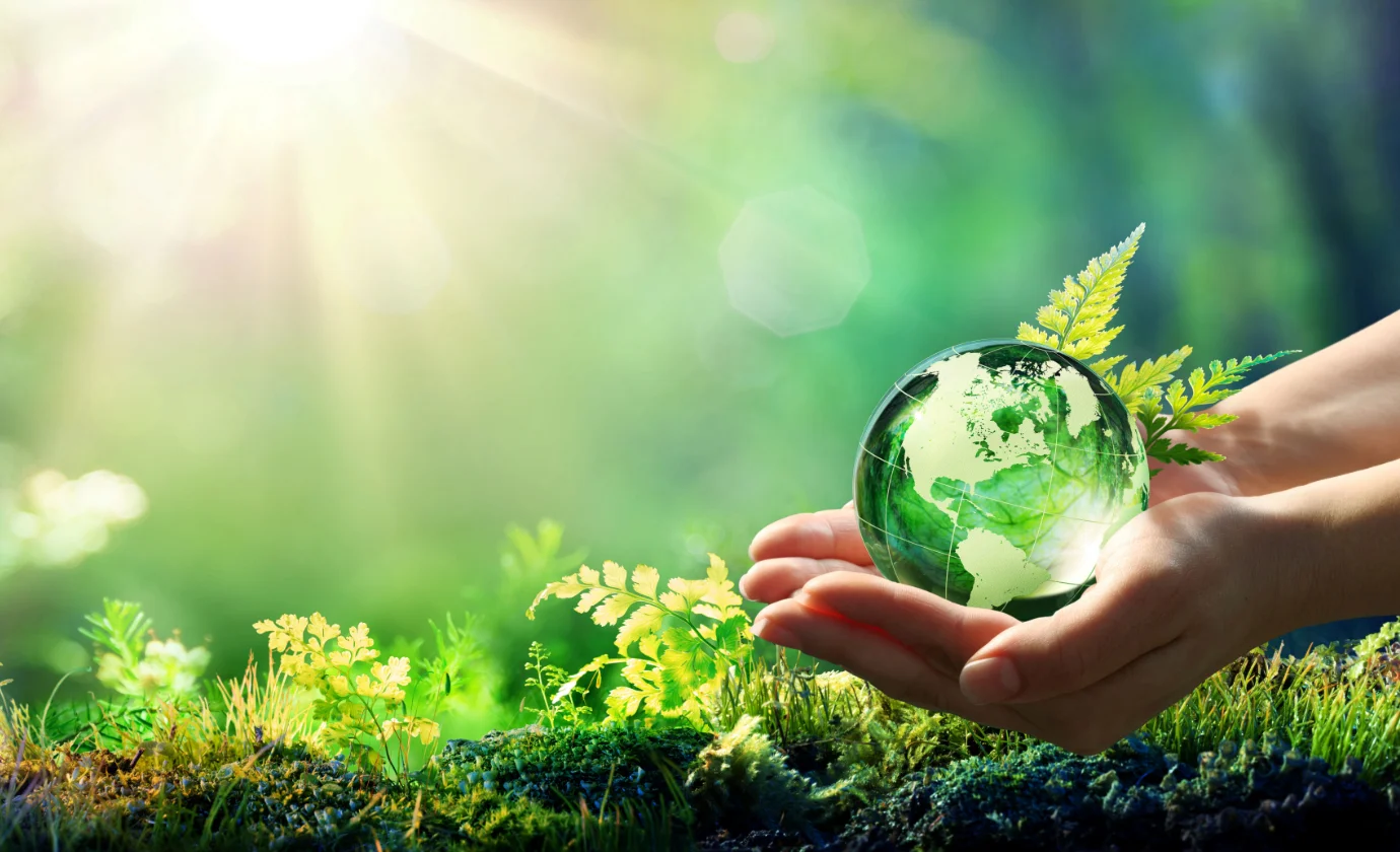 Creating Impact