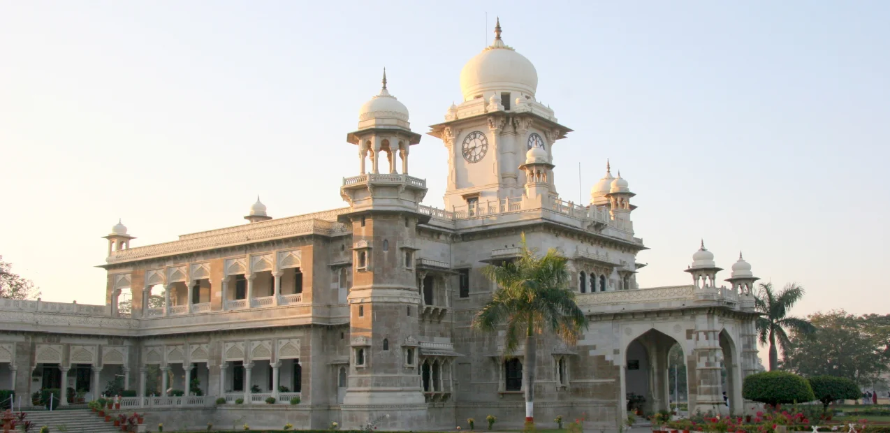 Institutional Associations - The Daly College, Indore