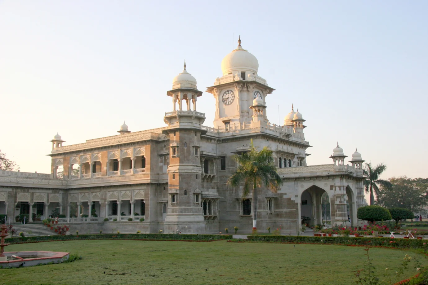 Institutional Associations - The Daly College, Indore