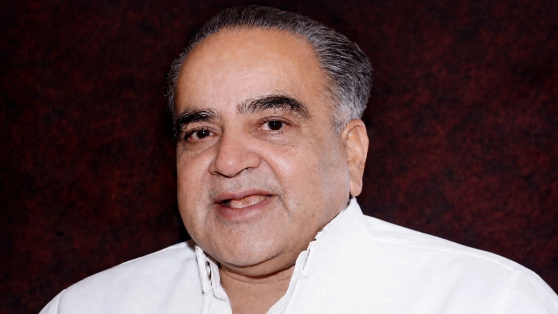 Our Founder - Shri BadalchandJi Mehta