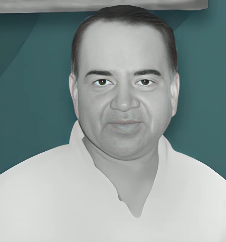 The Visionary Behind BCM Group