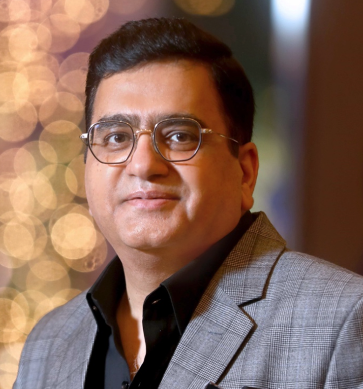 Rajesh Mehta