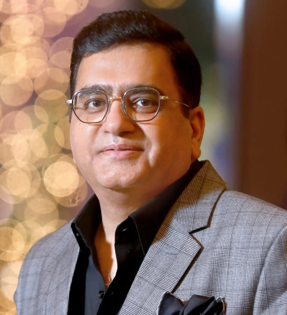 Rajesh Mehta