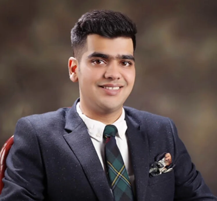 Rohit Mehta