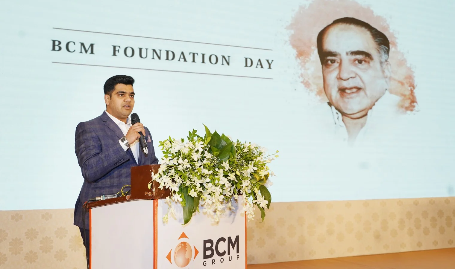 Founder’s Day - Honouring a Timeless Legacy