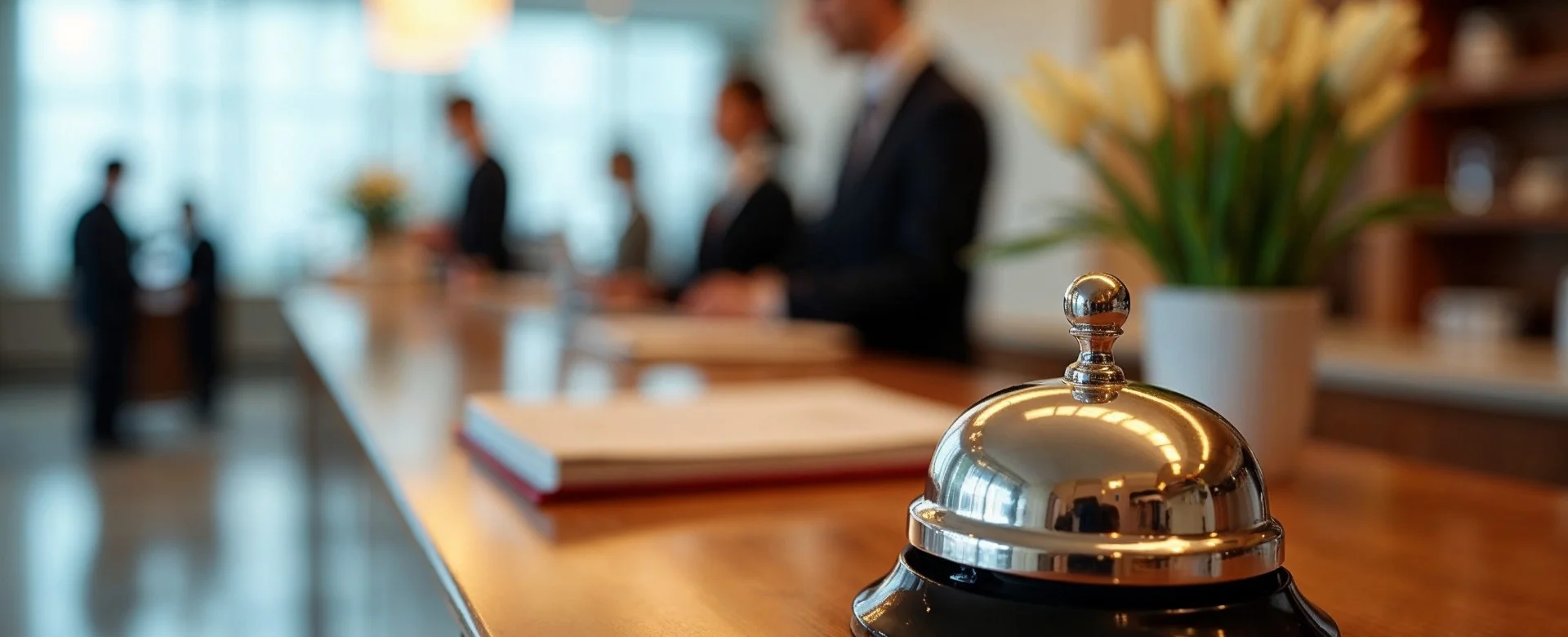 Hospitality Test Image