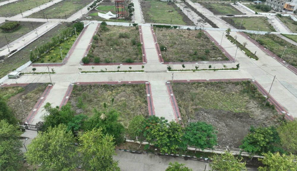Shanti Vista